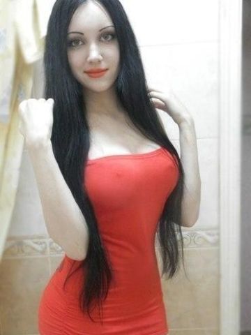 Анкета проститутки Жанна - Фото 1, , 25 лет, №335358